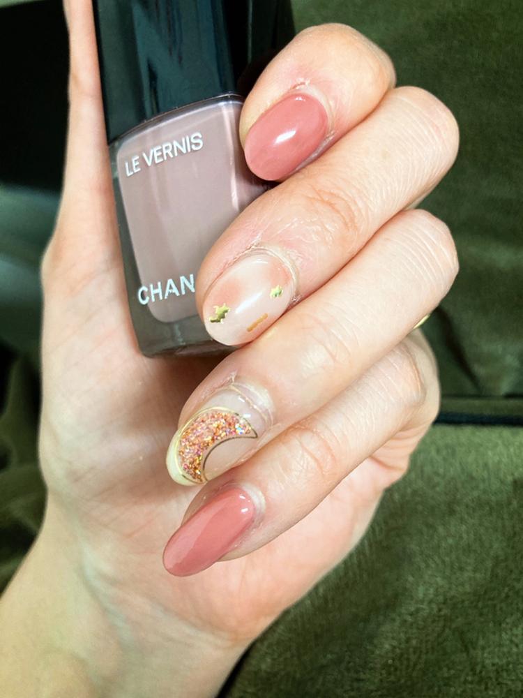 N Rose Moon - Customer Photo From まなたん
