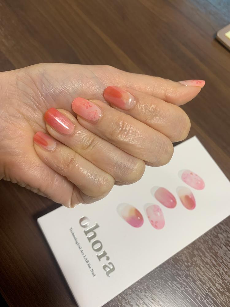 N Tinted - Customer Photo From まちこ