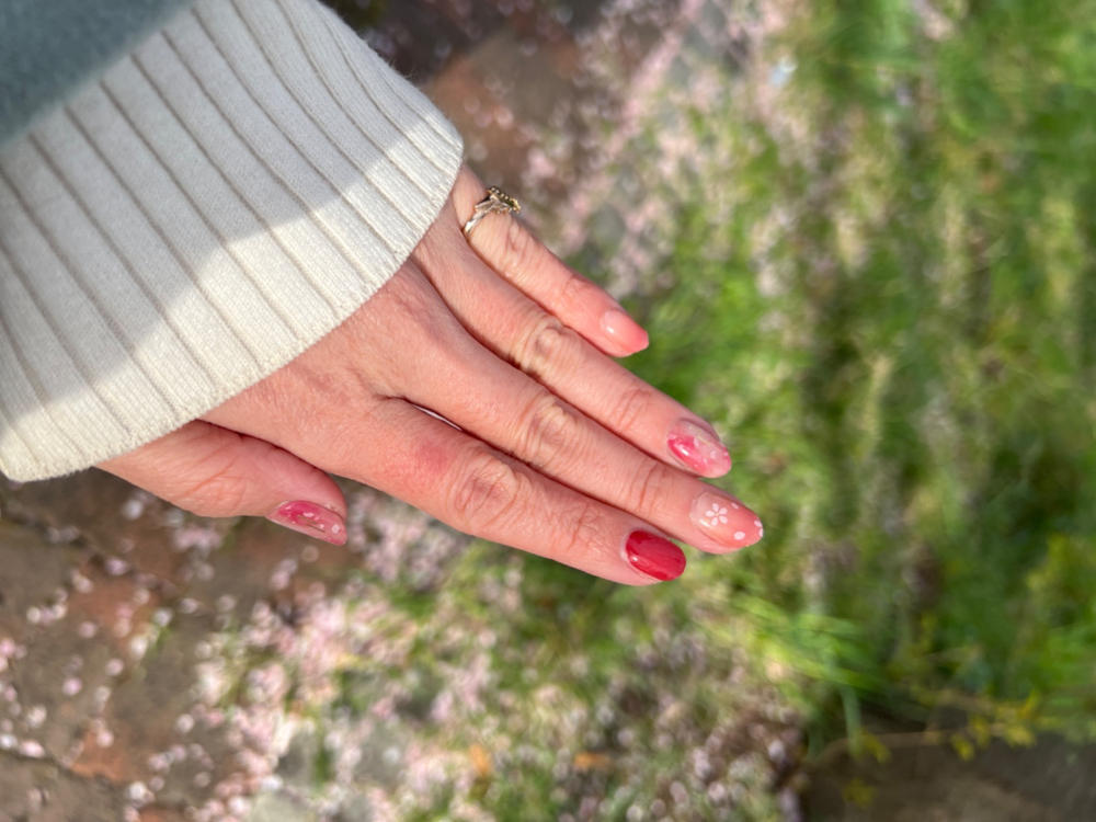 N Tinted - Customer Photo From 沙希子 髙橋