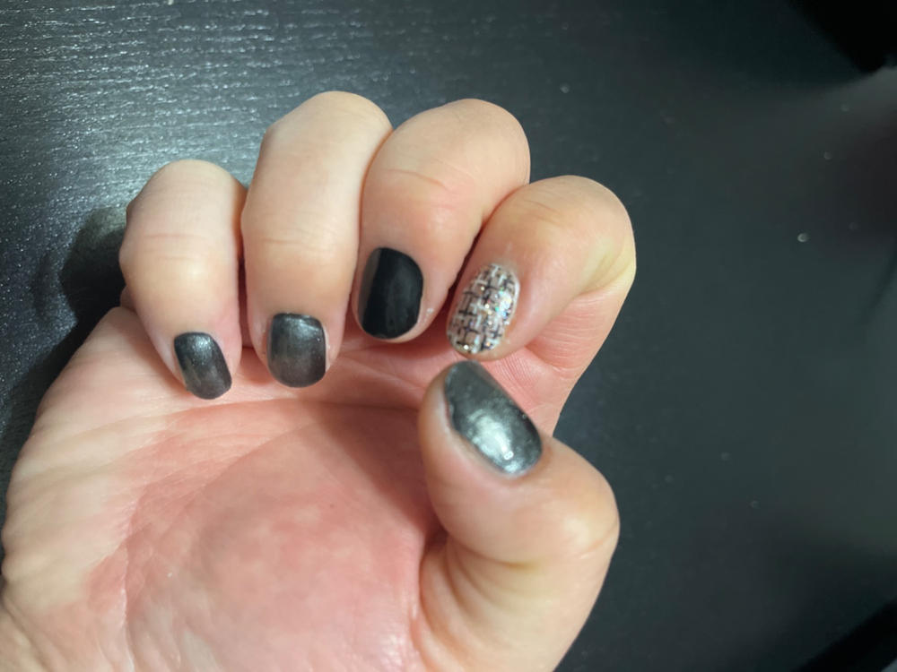 N Blossom - Customer Photo From 貴子 児.