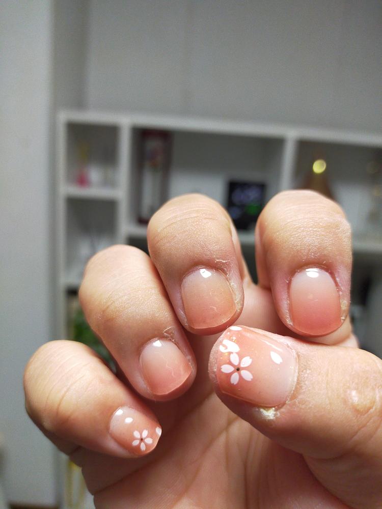 N Blossom - Customer Photo From まこ
