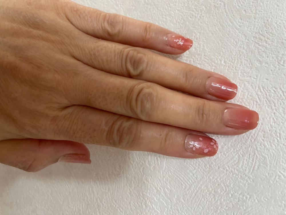 N Blossom - Customer Photo From Anonymous