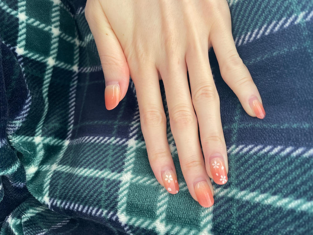 N Blossom - Customer Photo From Anonymous