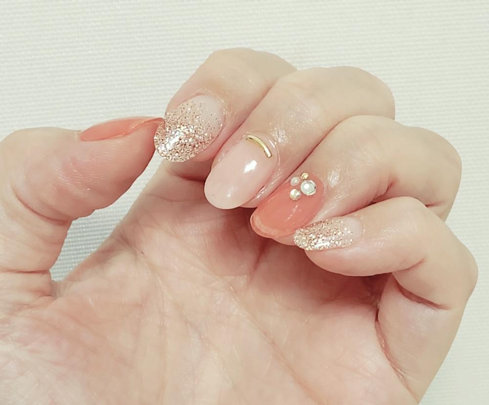 N Lovesome - Customer Photo From 寿子 田.