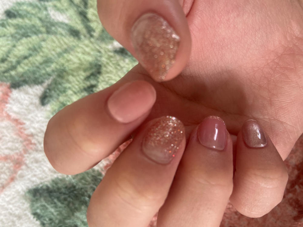 N Lovesome - Customer Photo From 優里香 箕輪