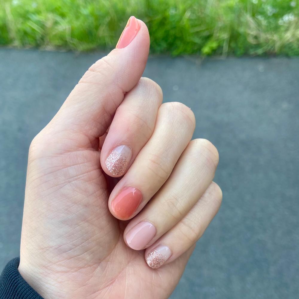 N Lovesome - Customer Photo From keiko