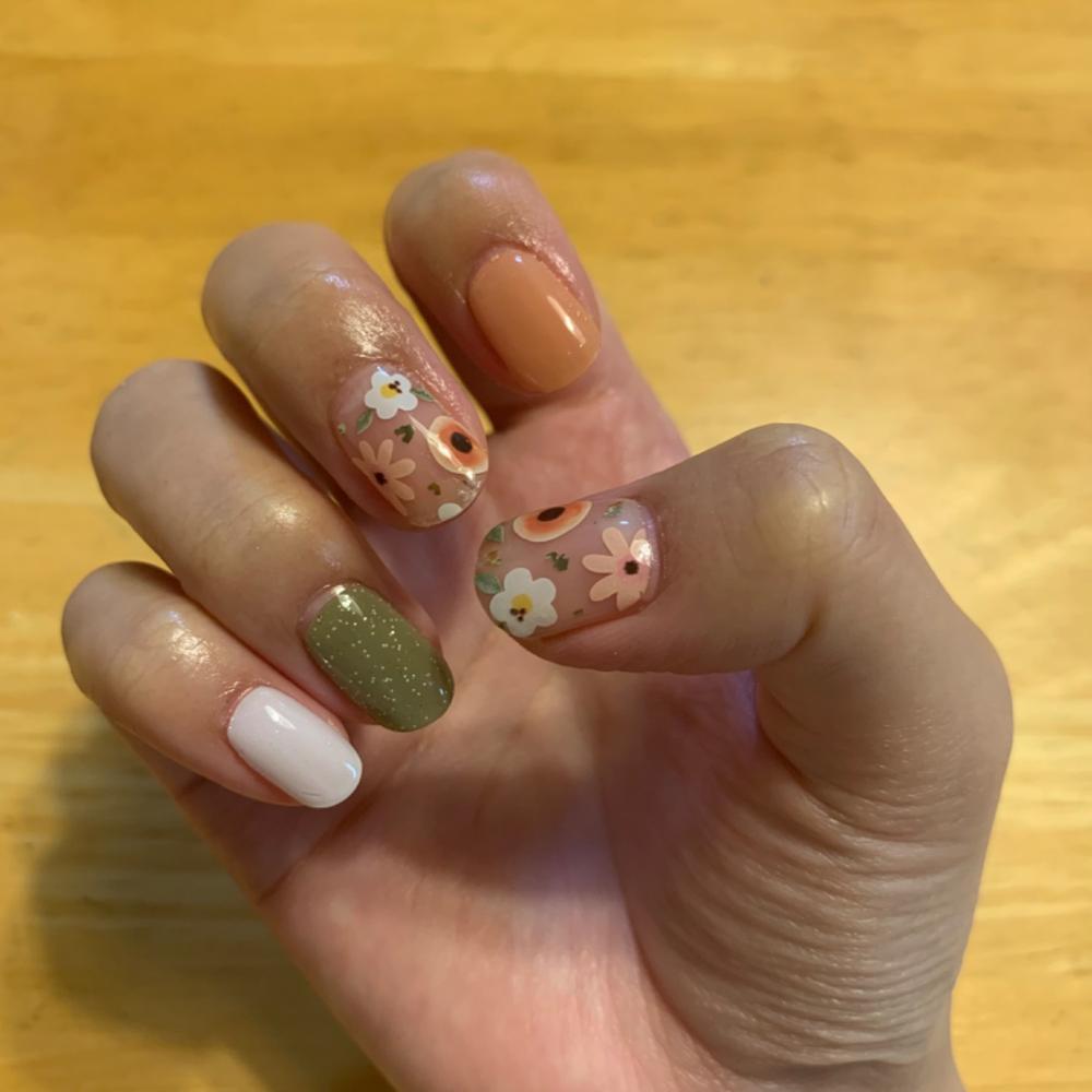 N Secret Garden - Customer Photo From Anonymous