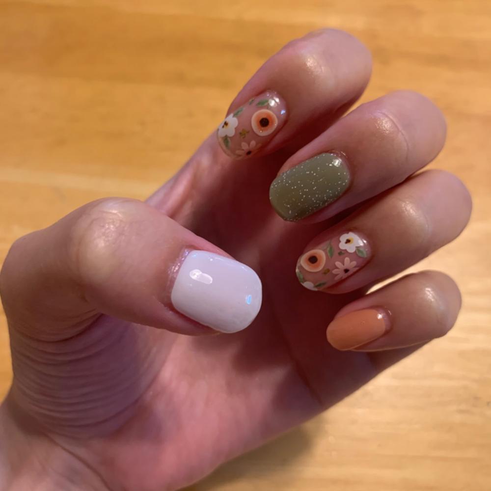 N Secret Garden - Customer Photo From Anonymous