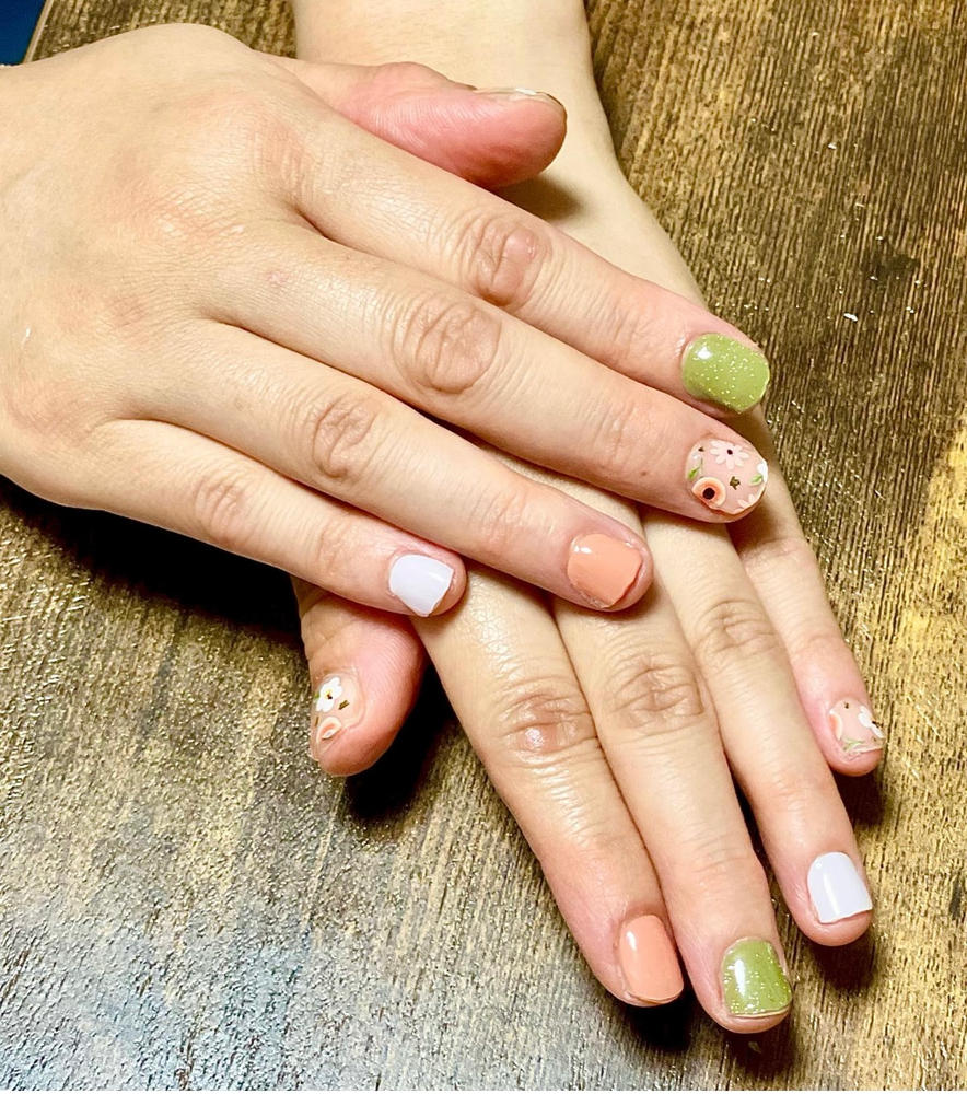 N Secret Garden - Customer Photo From 留美子 小.