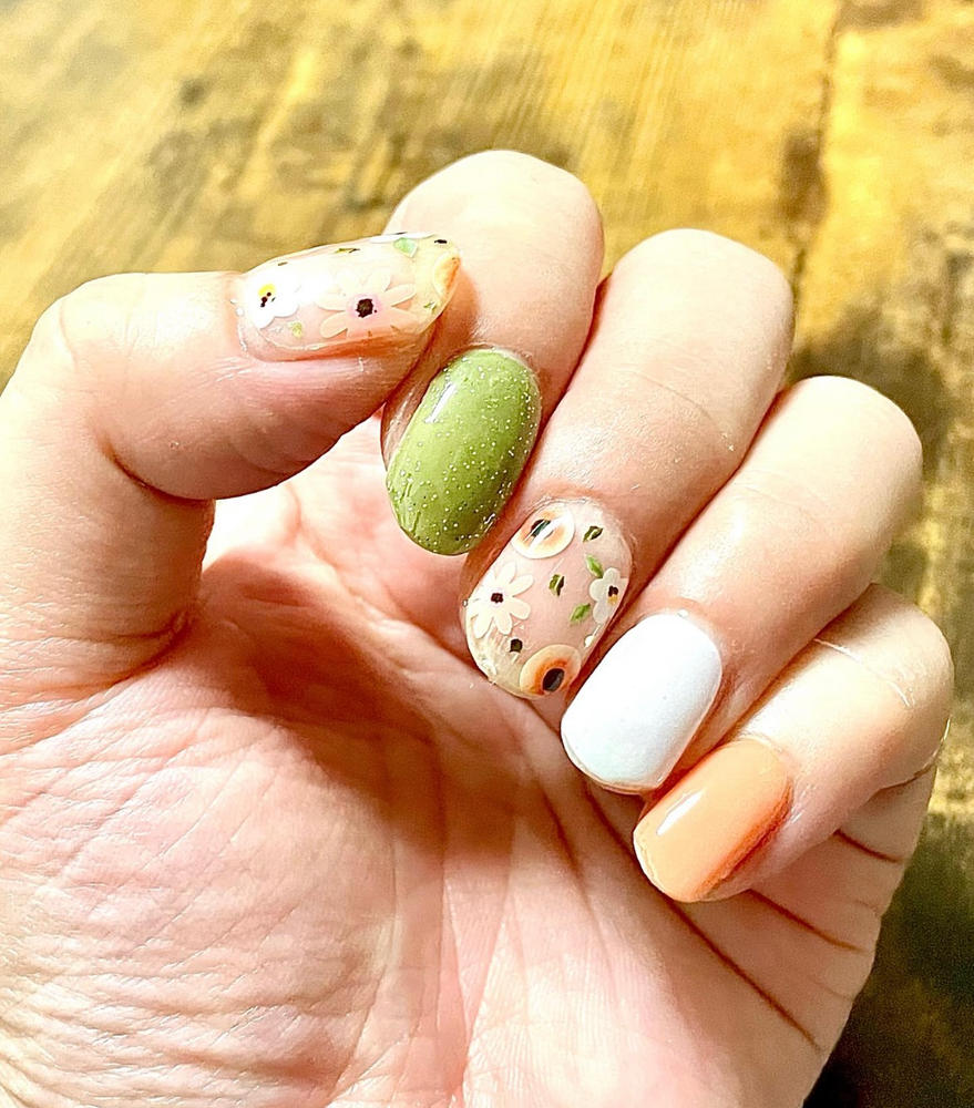 N Secret Garden - Customer Photo From 留美子 小.