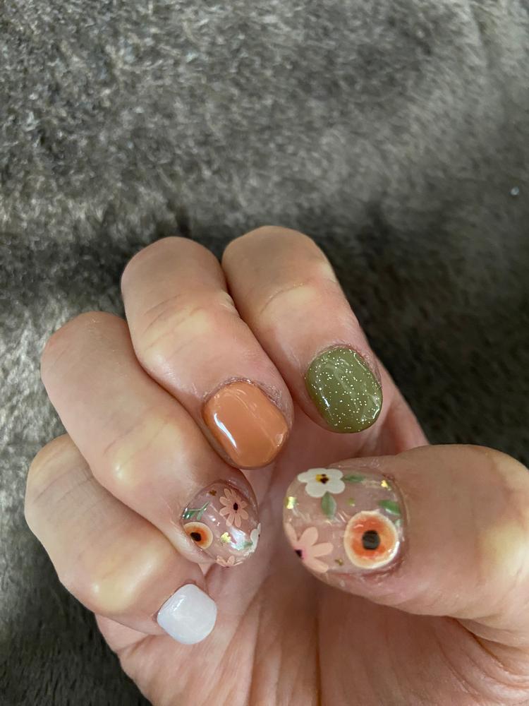 N Secret Garden - Customer Photo From みるきー