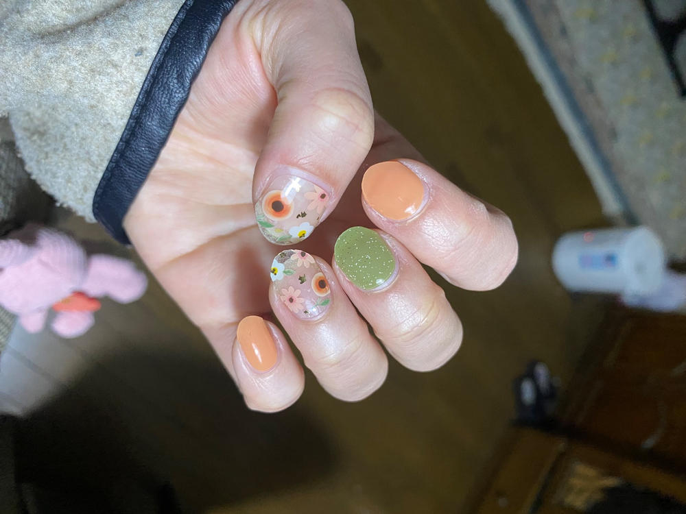 N Secret Garden - Customer Photo From Anonymous