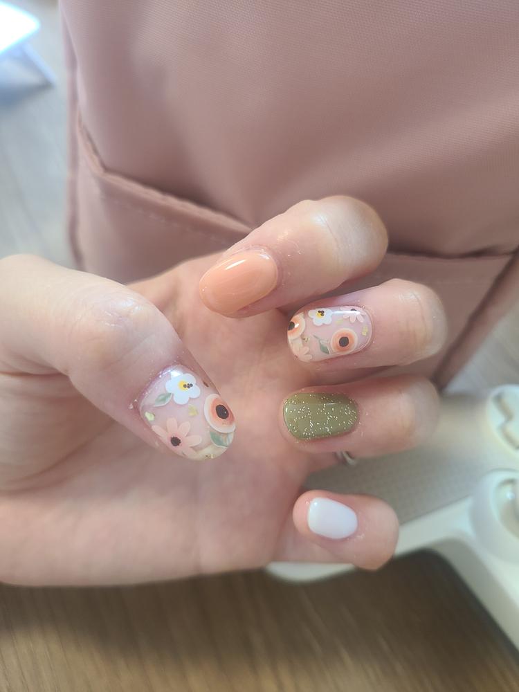 N Secret Garden - Customer Photo From いつか