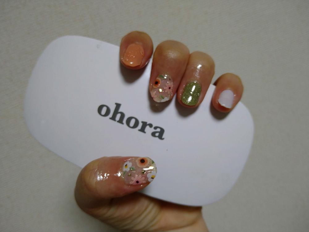 N Secret Garden - Customer Photo From きゃめ