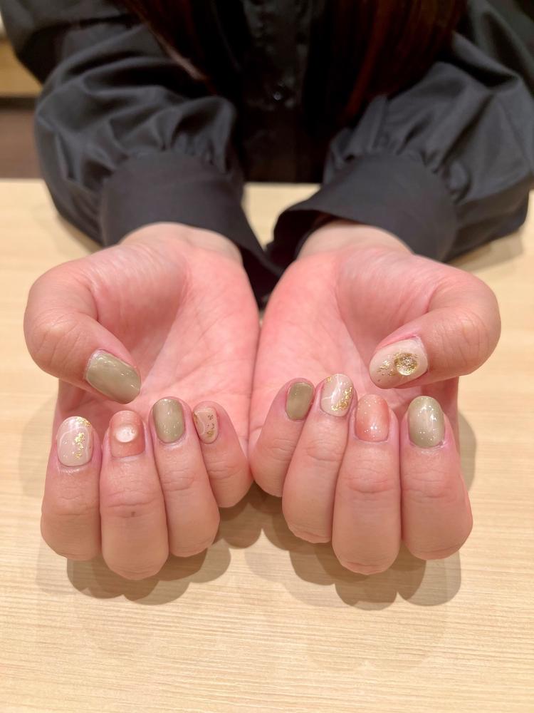 N Afternoon Garden - Customer Photo From 郁加 池田