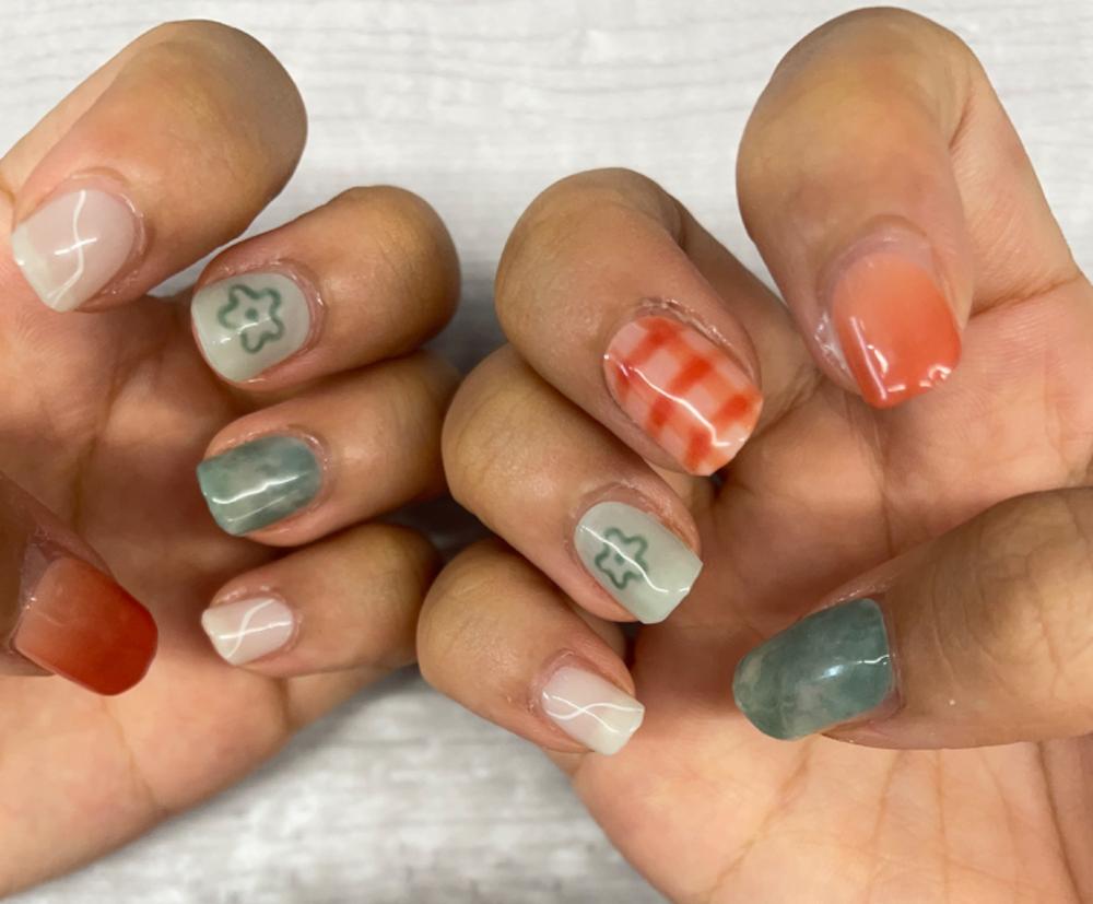 N Plop - Customer Photo From 薫 堀内