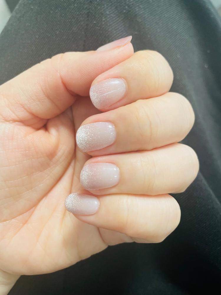 N Glossiest - Customer Photo From Anonymous