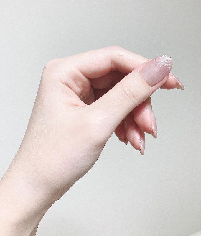 N Glossiest - Customer Photo From 翔子 玉.