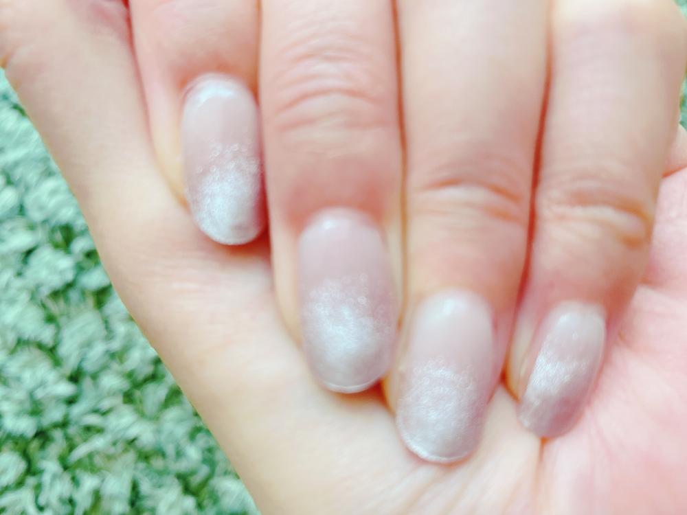 N Glossiest - Customer Photo From まるみ