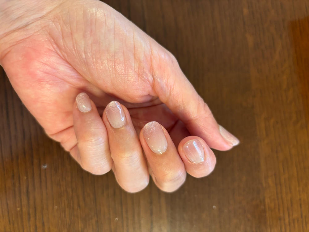 N Glossiest - Customer Photo From Anonymous