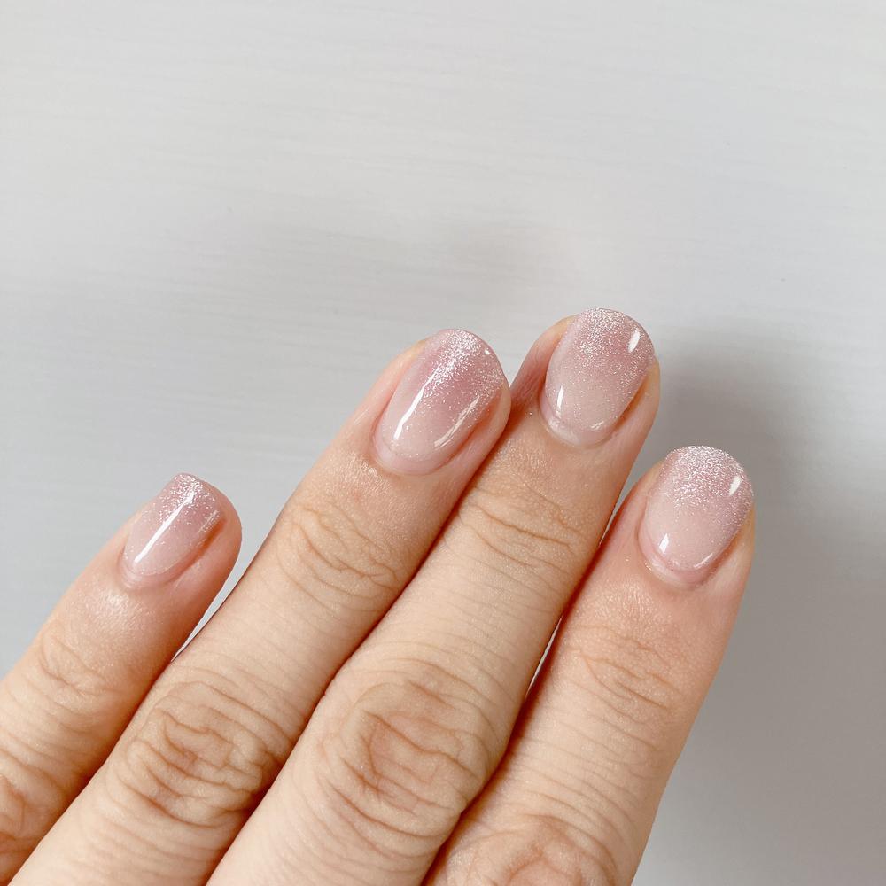 N Glossiest - Customer Photo From kyou