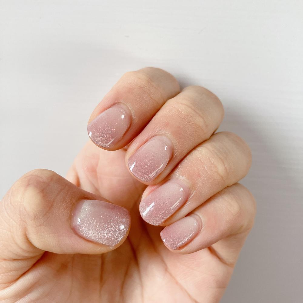 N Glossiest - Customer Photo From kyou
