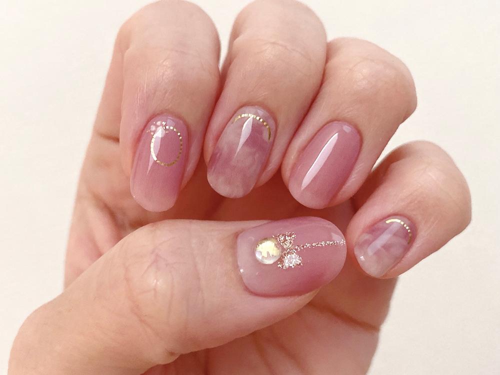 N Nostalgia - Customer Photo From yume