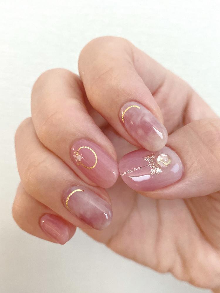 N Nostalgia - Customer Photo From yume