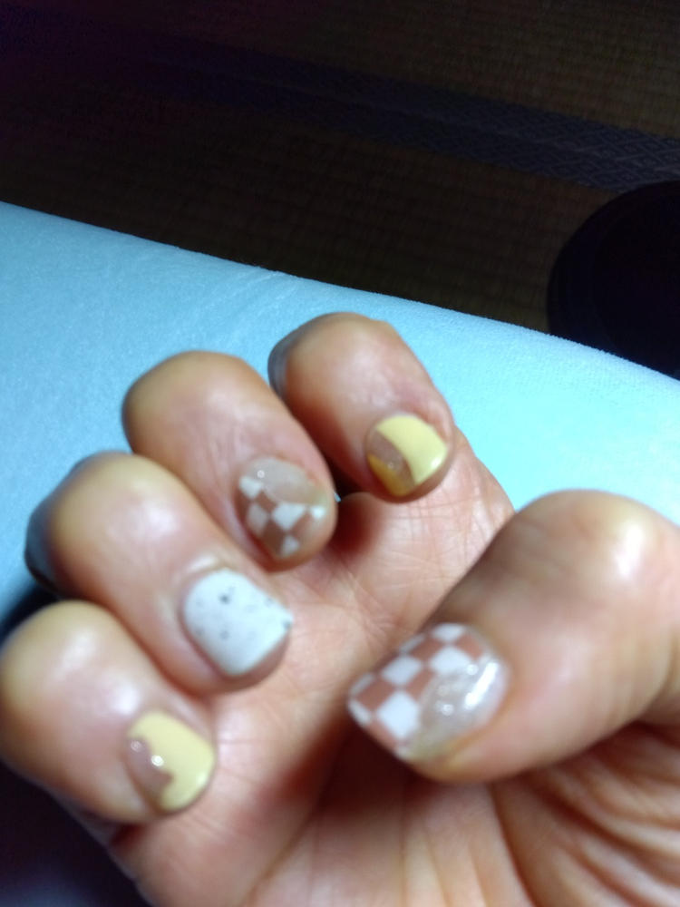 N Nostalgia - Customer Photo From Anonymous