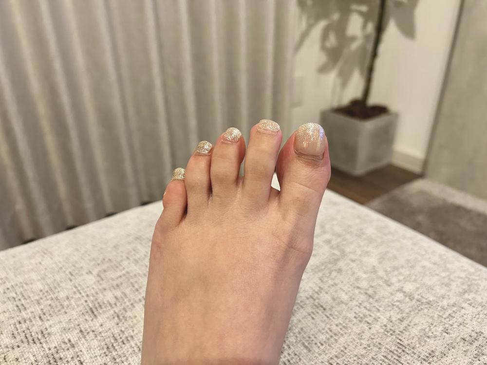 P Silver Wave - Customer Photo From ぬぬ