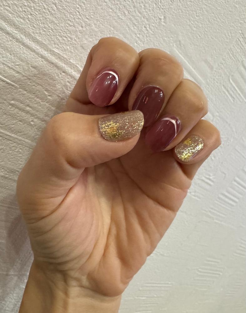 N Shine Vino - Customer Photo From Ito