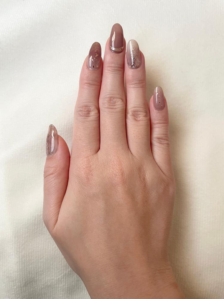 N Dreaming Glow - Customer Photo From ぽむ