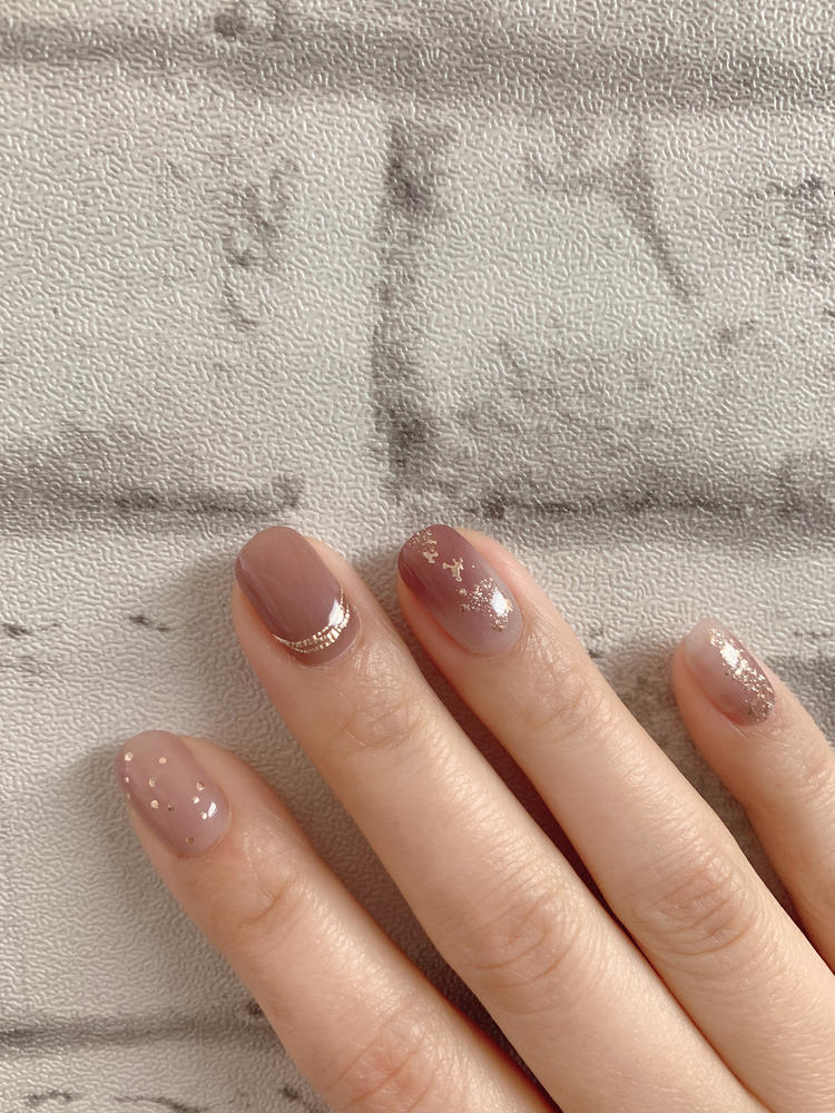 N Dreaming Glow - Customer Photo From ポテコ
