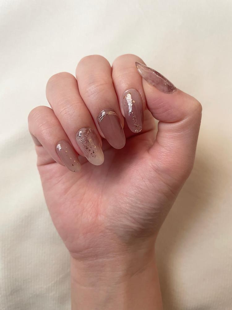 N Dreaming Glow - Customer Photo From ぽむ
