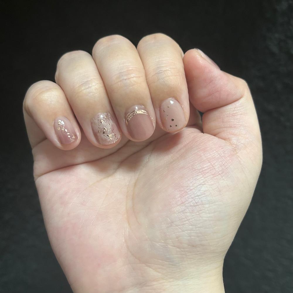 N Dreaming Glow - Customer Photo From よる