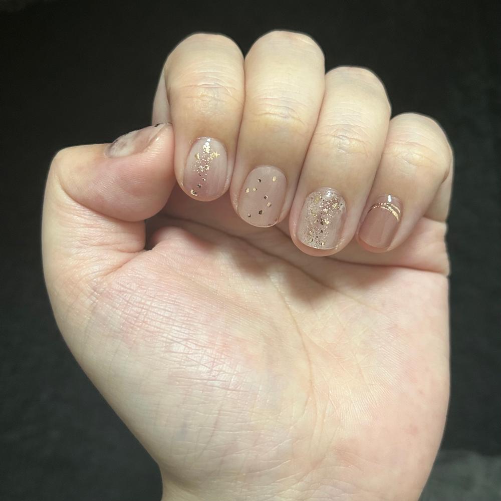 N Dreaming Glow - Customer Photo From よる