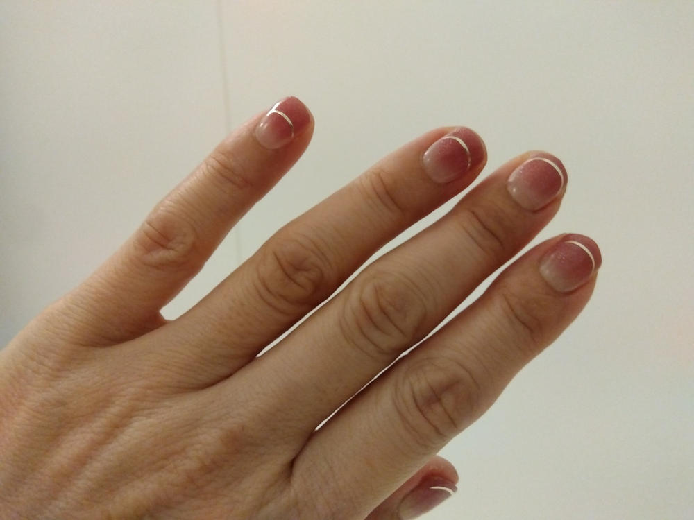 N Mute Line - Customer Photo From Anonymous