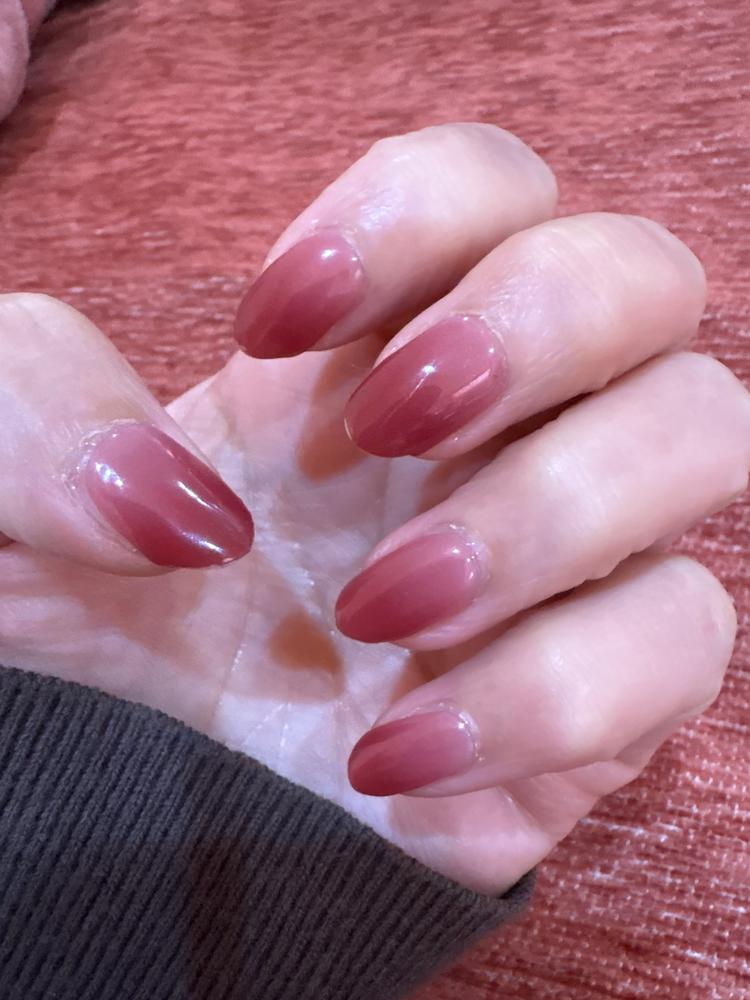 N Deep - Customer Photo From まー