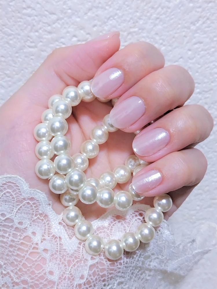 N Glazed Glow - Customer Photo From まみたす