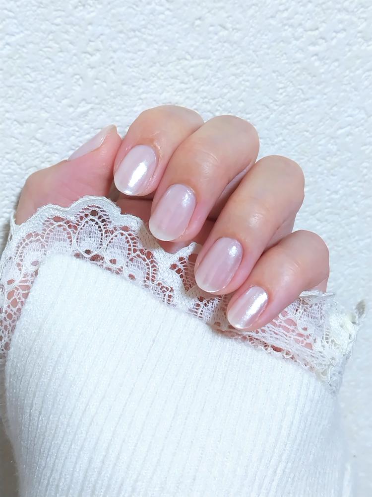 N Glazed Glow - Customer Photo From まみたす