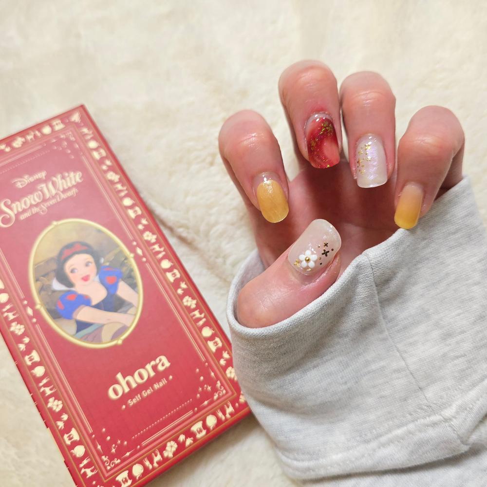 N Snow White
