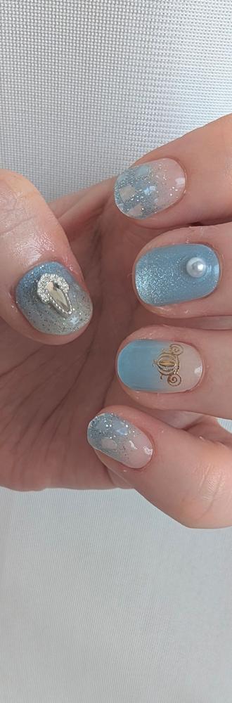 N Cinderella