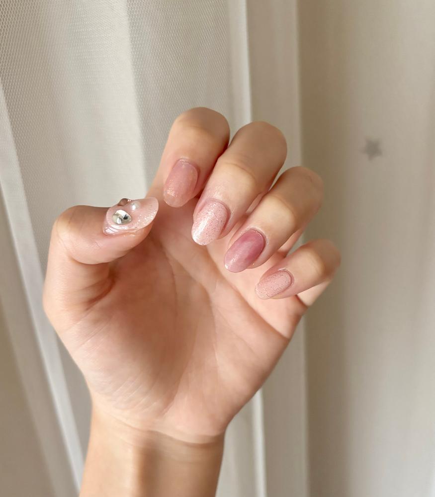 N Mermaid Glow - Customer Photo From もえ