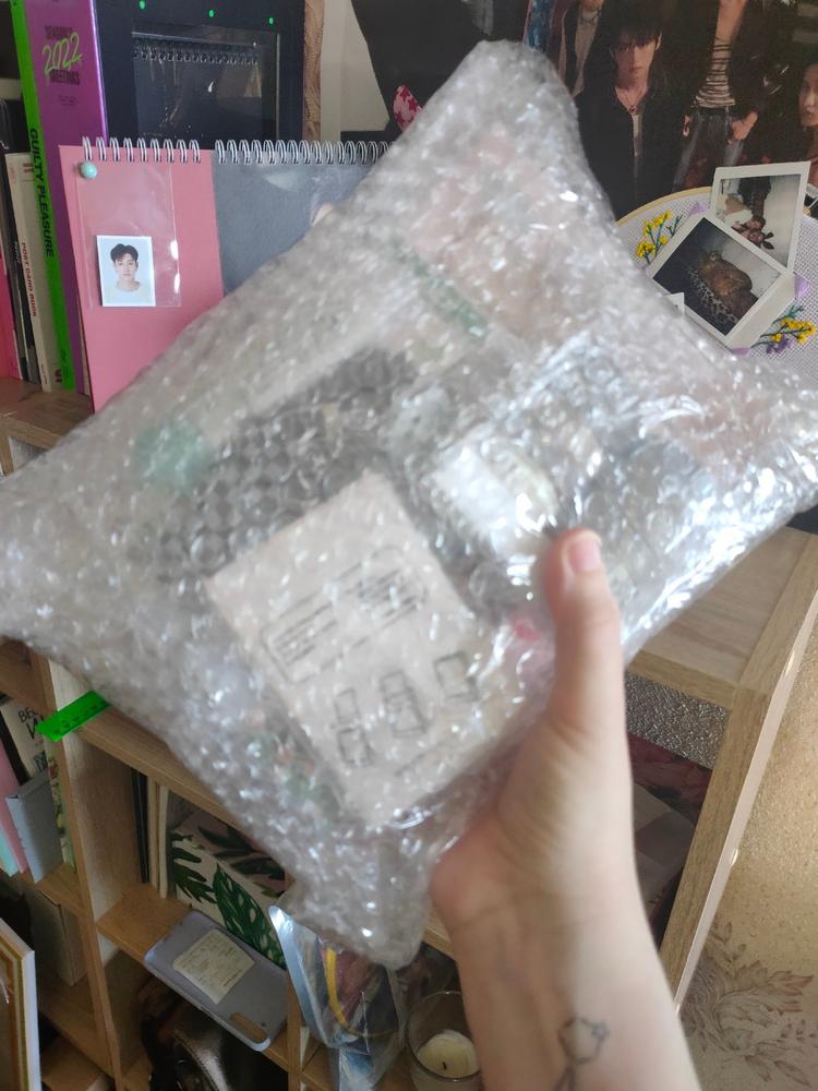  - Customer Photo From A***a