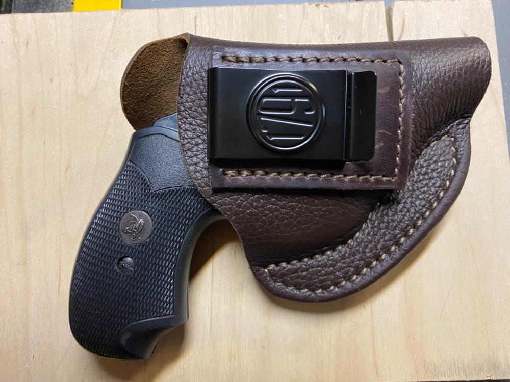 Fair Chase Holster Size 2 - Customer Photo From Anonymous