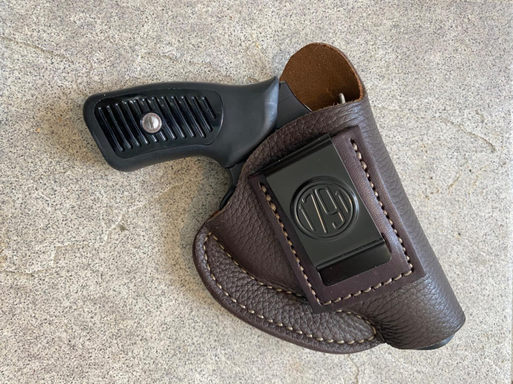 Fair Chase Holster Size 2 - Customer Photo From Anonymous