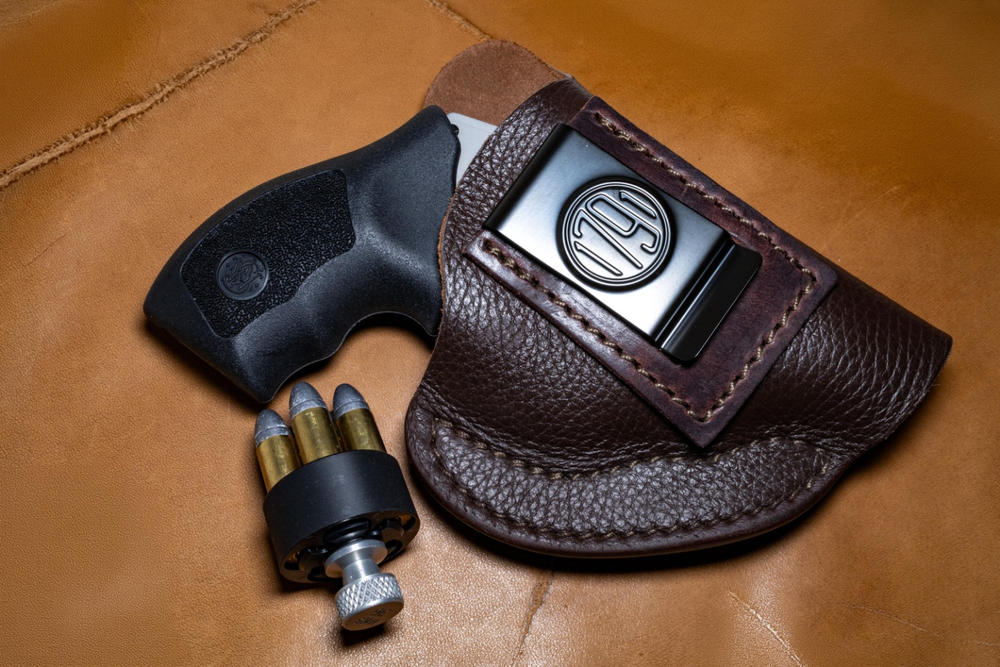 Fair Chase Holster Size 2 - Customer Photo From Anonymous