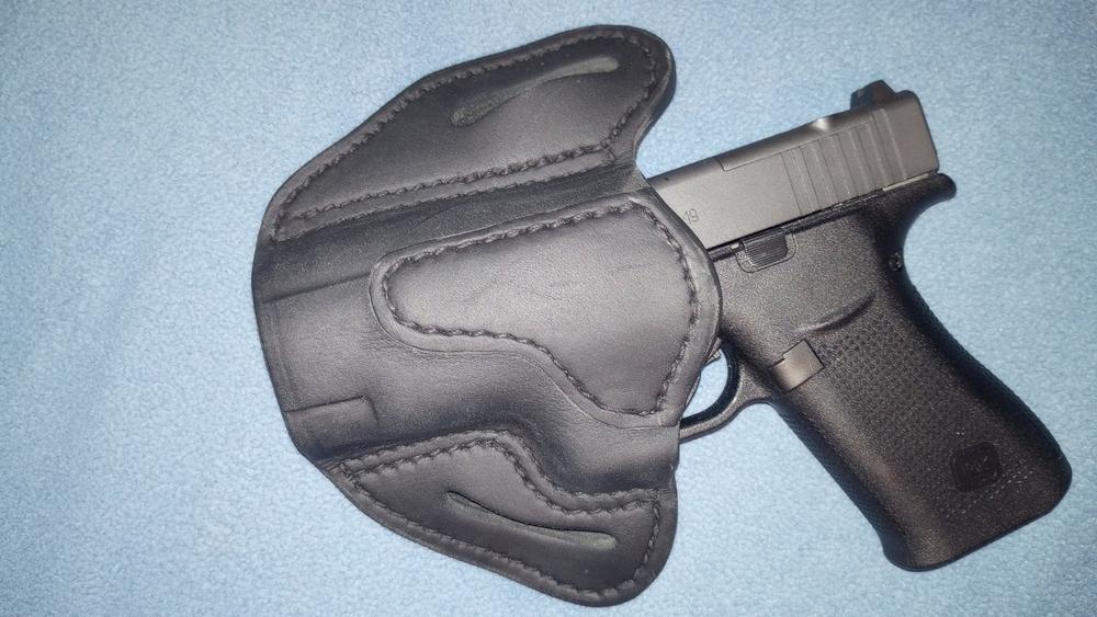 OPTIC READY BHC MAX - Customer Photo From Anonymous