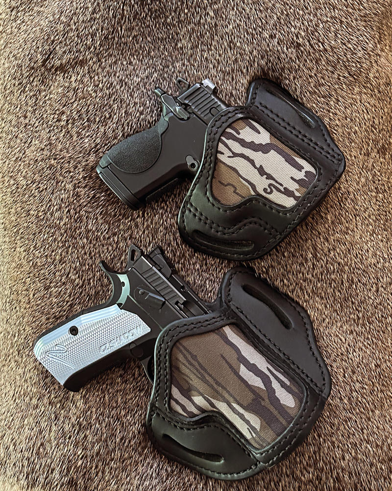 MOSSY OAK BH2.4S - Customer Photo From John B