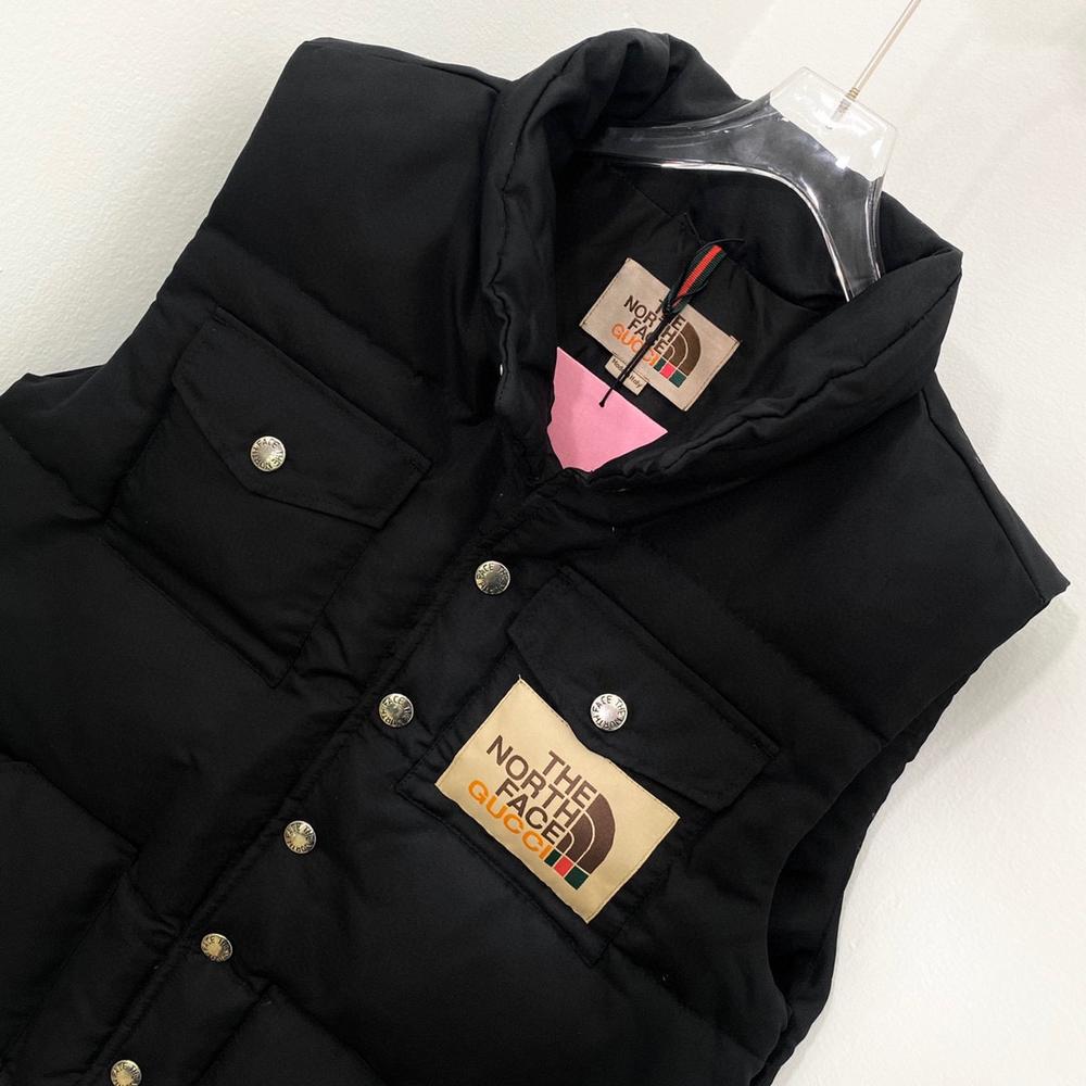 where to buy the best stockX High quality replica UA Gucci x The North Face  Hoodie Hypedripz is the best high quality trusted clone replica fake  designer hypebeast seller website 2021